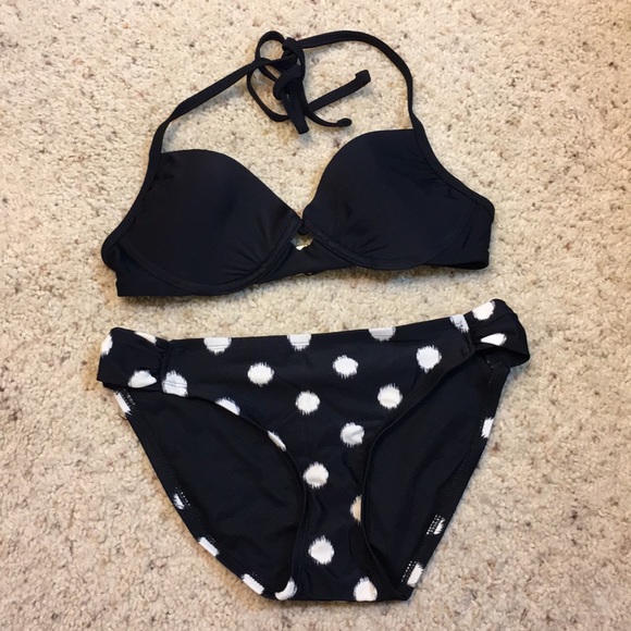 Xhilaration Other - NWOT Xhilaration bikini set